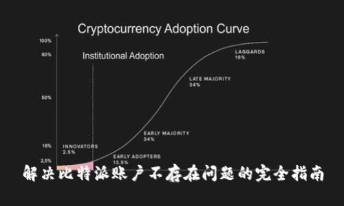 解决比特派账户不存在问题的完全指南
