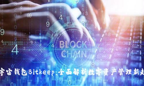元宇宙钱包Bitkeep：全面解析数字资产管理新趋势