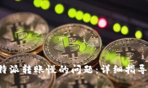 如何解决B特派转账慢的问题：详细指导与实用技巧