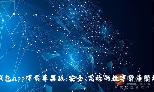 比特钱包app下载苹果版：安全、高效的数字货币管理工具