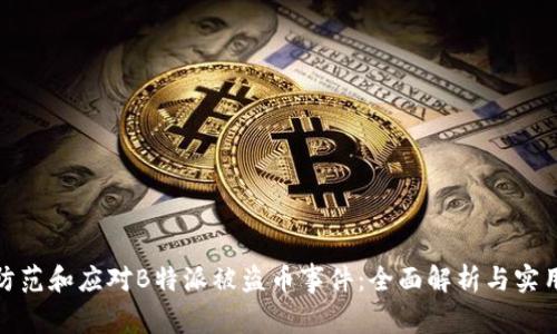 如何防范和应对B特派被盗币事件：全面解析与实用建议