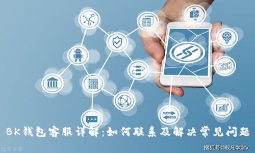 BK钱包客服详解：如何联系及解决常见问题