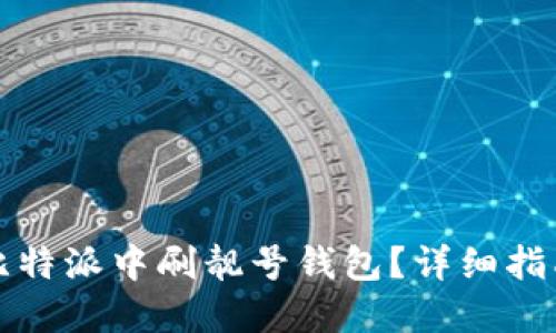 如何在比特派中刷靓号钱包？详细指南与技巧