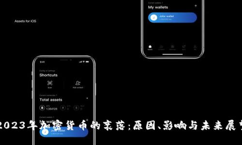 2023年加密货币的衰落：原因、影响与未来展望