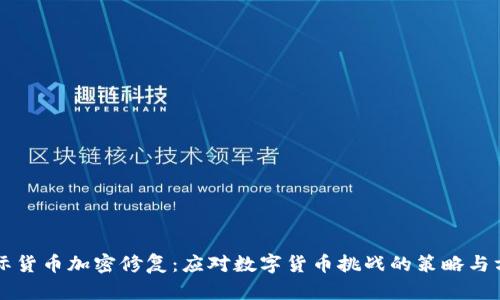 国际货币加密修复：应对数字货币挑战的策略与方案