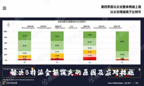 解决B特派金额消失的原因及应对措施
