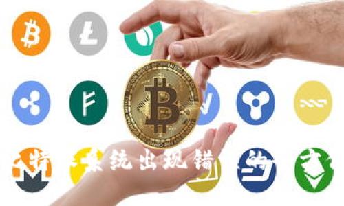 解决比特派系统出现错误的全方位指南