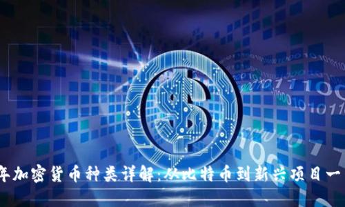 2023年加密货币种类详解：从比特币到新兴项目一网打尽