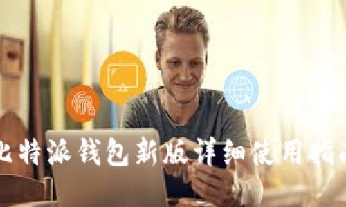 比特派钱包新版详细使用指南