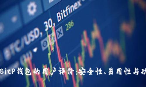 深入解析BitP钱包的用户评价：安全性、易用性与功能全解析