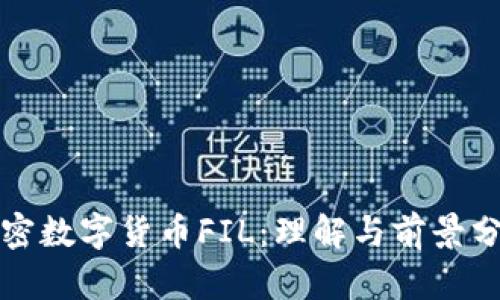 加密数字货币FIL：理解与前景分析