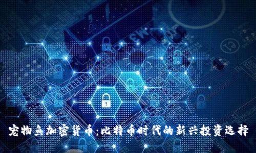 宠物鱼加密货币：比特币时代的新兴投资选择