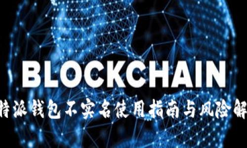 B特派钱包不实名使用指南与风险解析