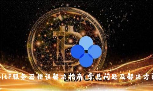 BitP服务器错误解决指南：常见问题及解决方法