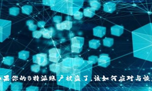 如果你的B特派账户被盗了，该如何应对与恢复