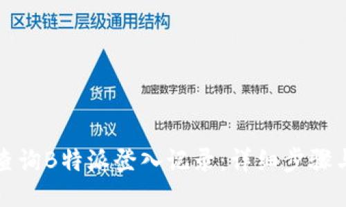 如何查询B特派登入记录：详细步骤与技巧