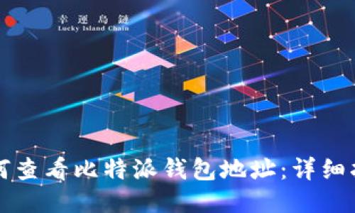 如何查看比特派钱包地址：详细指南