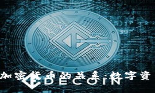 揭开NASDAQ与加密货币的关系：数字资产投资的新前沿