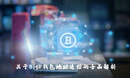 关于BitP钱包地址追踪的全面解析