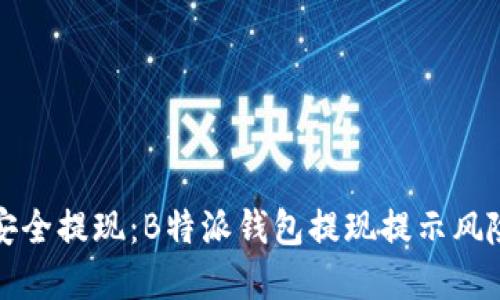 如何安全提现：B特派钱包提现提示风险详解