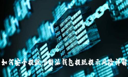 如何安全提现：B特派钱包提现提示风险详解