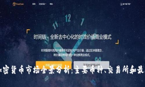 印度加密货币市场全景分析：主要币种、交易所和最新趋势