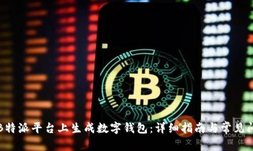 如何在B特派平台上生成数字钱包：详细指南与常见问题解答