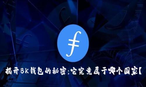 揭开BK钱包的秘密：它究竟属于哪个国家？