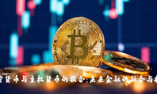 加密货币与主权货币的撮合：未来金融的融合与挑战