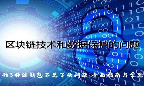 解决下载的B特派钱包不见了的问题：全面指南与常见问题解答