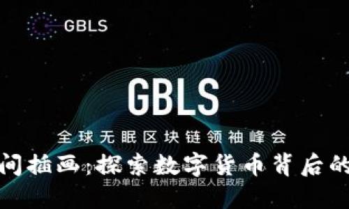 加密货币时间插画：探索数字货币背后的演变与发展