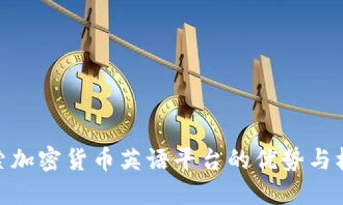 探索加密货币英语平台的优势与机会