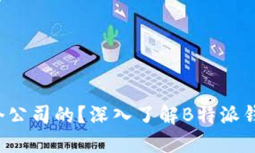 b特派钱包是哪个公司的？深入了解B特派钱包的背景和功能