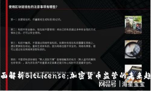 全面解析BitLicense：加密货币监管的未来趋势
