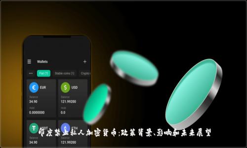 印度禁止私人加密货币：政策背景、影响和未来展望