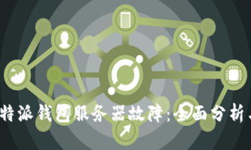 如何应对b特派钱包服务器故障：全面分析与解决方案