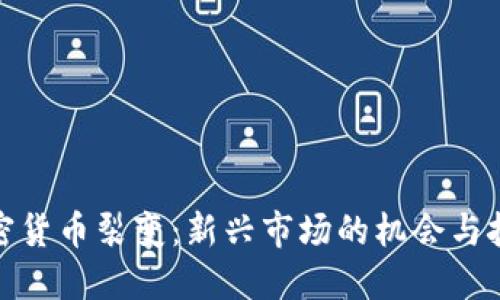 加密货币裂变：新兴市场的机会与挑战