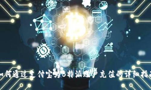 如何通过支付宝为B特派账户充值的详细指南
