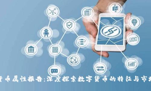 加密货币属性报告：深度探索数字货币的特征与市场动态