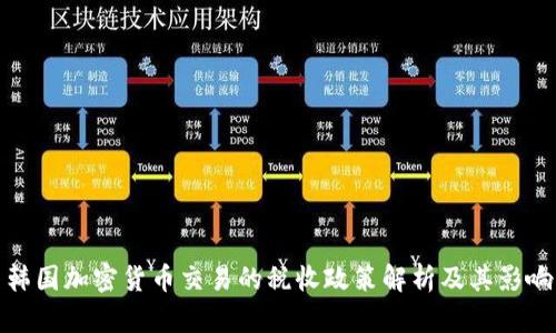 韩国加密货币交易的税收政策解析及其影响