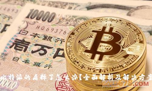 比特派的盾掉了怎么办？全面解析及解决方案