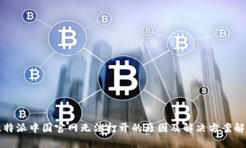 比特派中国官网无法打开的原因及解决方案解析