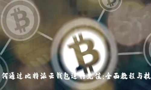 如何通过比特派云钱包进行充值：全面教程与技巧