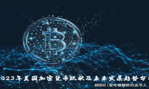 2023年美国加密货币现状及未来发展趋势分析