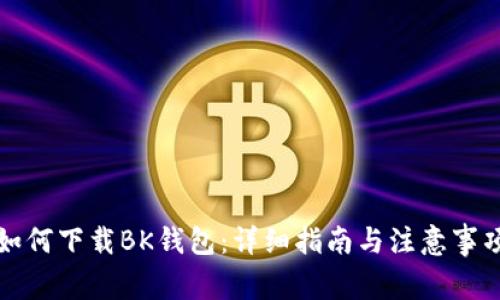 如何下载BK钱包：详细指南与注意事项