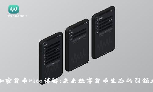 加密货币Pico详解：未来数字货币生态的引领者
