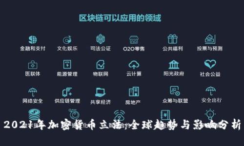 2021年加密货币立法：全球趋势与影响分析