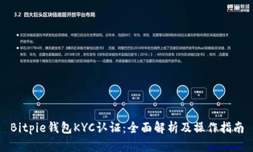 Bitpie钱包KYC认证：全面解析及操作指南