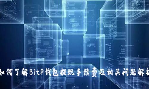 如何了解BitP钱包提现手续费及相关问题解析