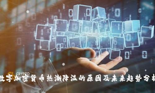 数字加密货币热潮降温的原因及未来趋势分析